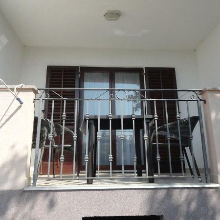 Apartmán Tona Rovinjsko Selo Exteriér fotografie