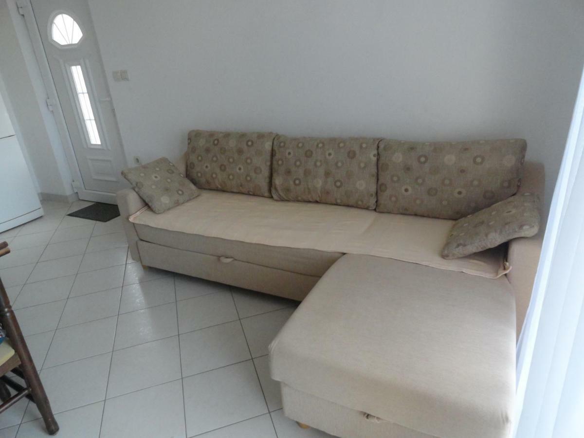 Apartmán Tona Rovinjsko Selo Exteriér fotografie