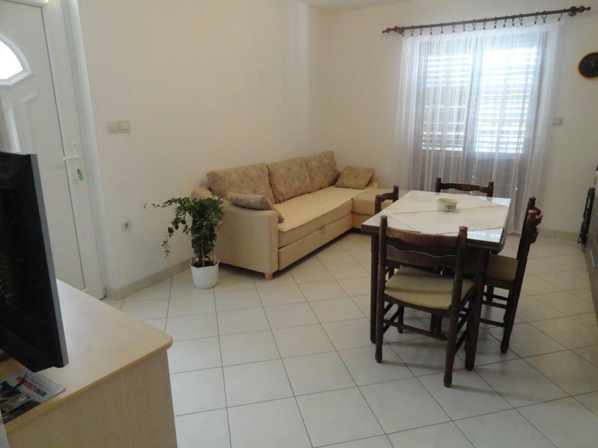 Apartmán Tona Rovinjsko Selo Exteriér fotografie