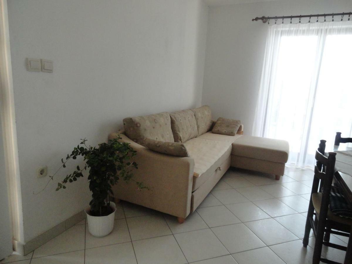 Apartmán Tona Rovinjsko Selo Exteriér fotografie