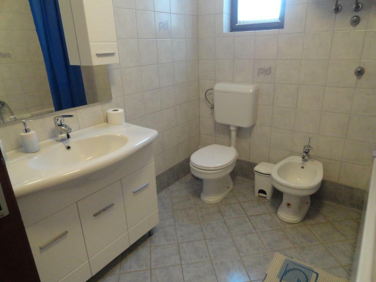 Apartmán Tona Rovinjsko Selo Exteriér fotografie