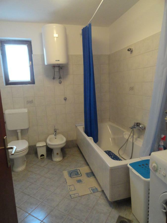Apartmán Tona Rovinjsko Selo Exteriér fotografie